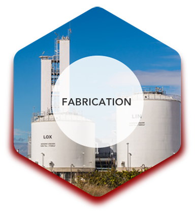 LS LEE Services - Fabrication