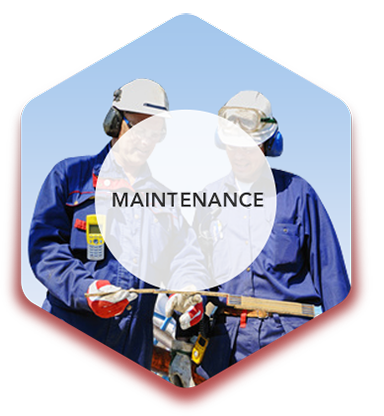 LS LEE Services - Maintainance