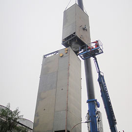 LS Lee Service - Piping for oil & gas