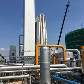 LS Lee Service - Plant Piping
