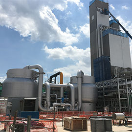 LS Lee Service - Pipe Laying 