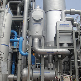 LS Lee Service - Plant Piping