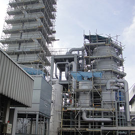 LS Lee Service - Plant Piping