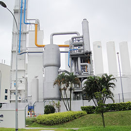 LS Lee Service - Plant Piping